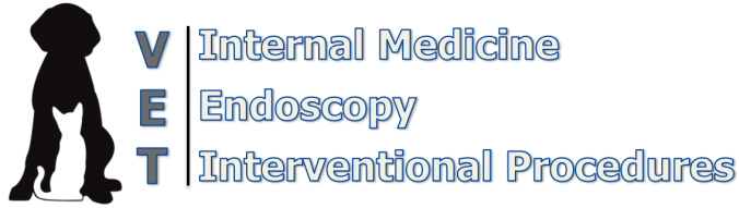Veterinary Internal Medicine, Endoscopy & Interventional Procedures